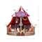 90th Anniversary Collection 12" Animated & Musical World's Fair Big Top Circus Accent